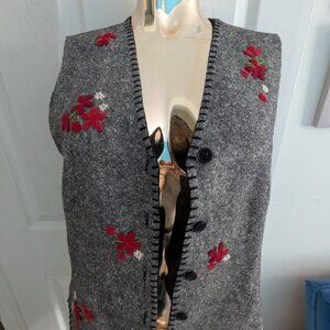 FoxCroft vest